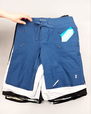 Купить Шорты муж СТОК CAN#5 кг, ЛОТ №8315 оптом в Ростове-на-Дону и Ростовской области