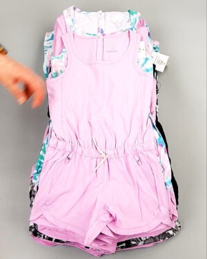 Фотография  441 - Комбинезоны детские CAN#5 кг, ЛОТ №8133 оптом в Ростове-на-Дону и Ростовской области