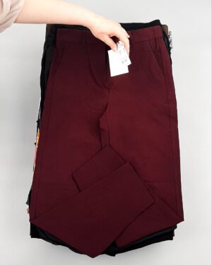 Фотография  334 - Брюки Bestseller+DK Summer 035#10 кг, ЛОТ №8249 оптом в Ростове-на-Дону и Ростовской области