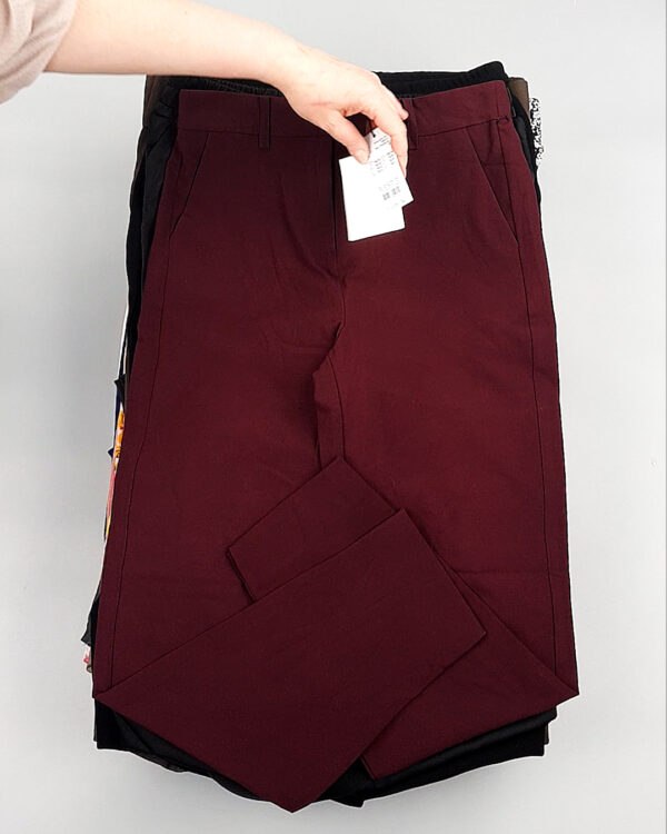 Фотография  309 - Брюки Bestseller+DK Summer 035#10 кг, ЛОТ №8249 оптом в Ростове-на-Дону и Ростовской области