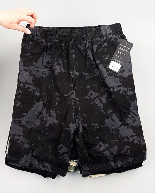 Фотография  278 - Шорты муж СТОК CAN#5 кг, ЛОТ №8314 оптом в Ростове-на-Дону и Ростовской области