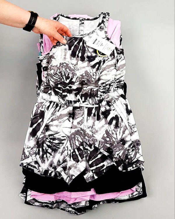 Фотография  638 - Комбинезоны детские CAN#5 кг, ЛОТ №8134 оптом в Ростове-на-Дону и Ростовской области