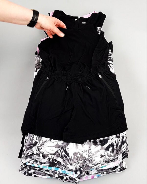 Фотография  658 - Комбинезоны детские CAN#5 кг, ЛОТ №8132 оптом в Ростове-на-Дону и Ростовской области