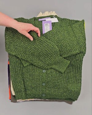 Фотография  816 - Джемпера JJXX 045 #7 кг оптом в Ростове-на-Дону и Ростовской области