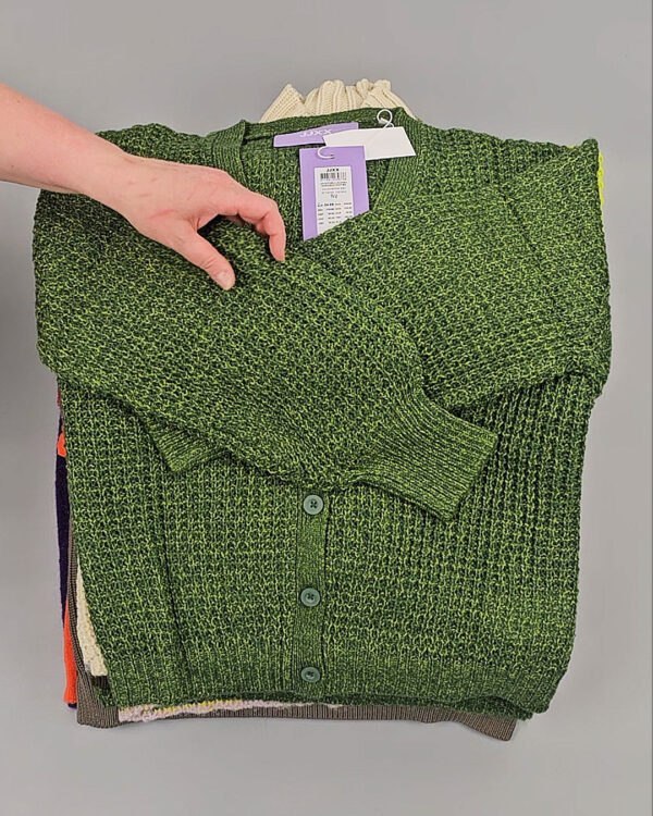 Фотография  388 - Джемпера JJXX 045 #7 кг оптом в Ростове-на-Дону и Ростовской области