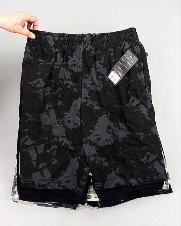 Фотография  312 - Шорты муж СТОК CAN#5 кг, ЛОТ №8317 оптом в Ростове-на-Дону и Ростовской области