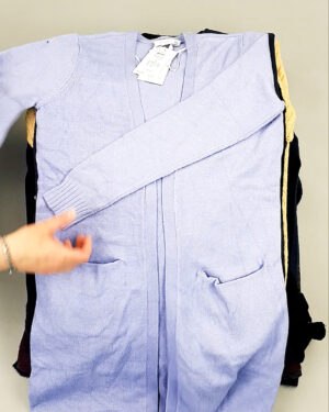 Фотография  372 - Джемпера легкие Bestseller+DK 035#7 кг, ЛОТ №8254 оптом в Ростове-на-Дону и Ростовской области