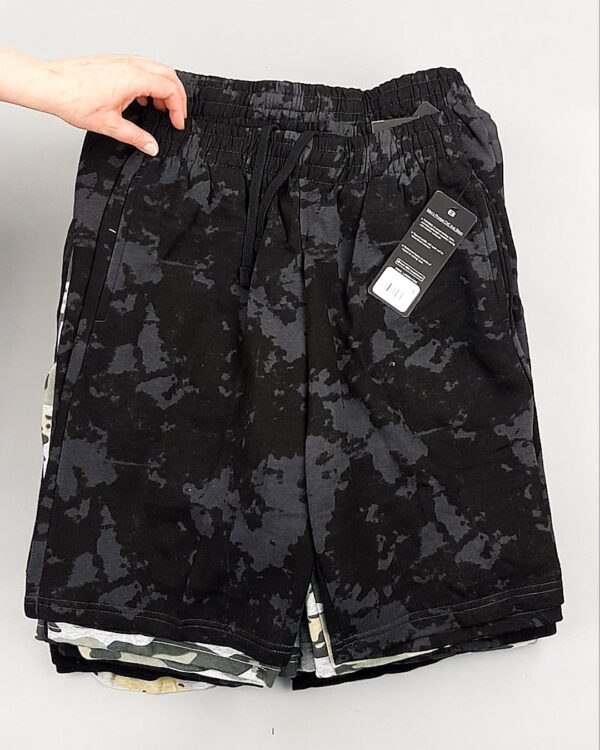 Фотография  396 - Шорты муж СТОК CAN#5 кг, ЛОТ №8316 оптом в Ростове-на-Дону и Ростовской области