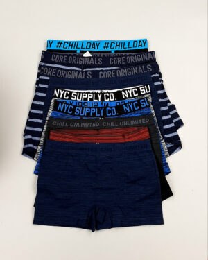 Фотография  158 - Нижнее белье kids C&A#3 кг, ЛОТ №8174 оптом в Ростове-на-Дону и Ростовской области