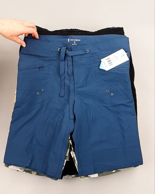 Фотография  482 - Шорты муж СТОК CAN#5 кг оптом в Ростове-на-Дону и Ростовской области