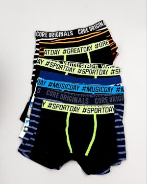 Фотография  227 - Нижнее белье kids C&A#3 кг оптом в Ростове-на-Дону и Ростовской области