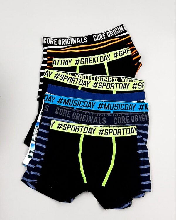 Фотография  605 - Нижнее белье kids C&A#3 кг оптом в Ростове-на-Дону и Ростовской области