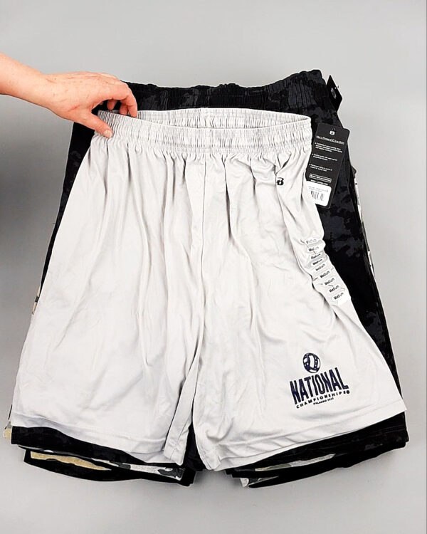 Фотография  128 - Шорты муж СТОК CAN#5 кг, ЛОТ №8315 оптом в Ростове-на-Дону и Ростовской области