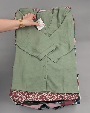 Фотография  599 - JDY Summer mix 045#15 кг оптом в Ростове-на-Дону и Ростовской области