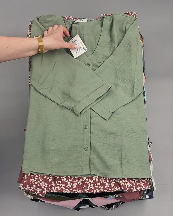 Фотография  658 - JDY Summer mix 045#15 кг оптом в Ростове-на-Дону и Ростовской области