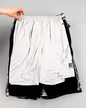 Фотография  759 - Шорты муж СТОК CAN#5 кг, ЛОТ №8317 оптом в Ростове-на-Дону и Ростовской области