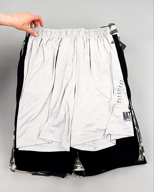 Фотография  787 - Шорты муж СТОК CAN#5 кг, ЛОТ №8317 оптом в Ростове-на-Дону и Ростовской области