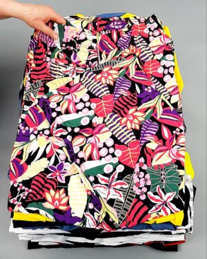 Купить LIDL Summer mix 124#15 кг оптом в Ростове-на-Дону и Ростовской области