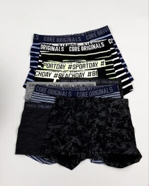 Фотография  351 - Нижнее белье kids C&A#3 кг, ЛОТ №8172 оптом в Ростове-на-Дону и Ростовской области