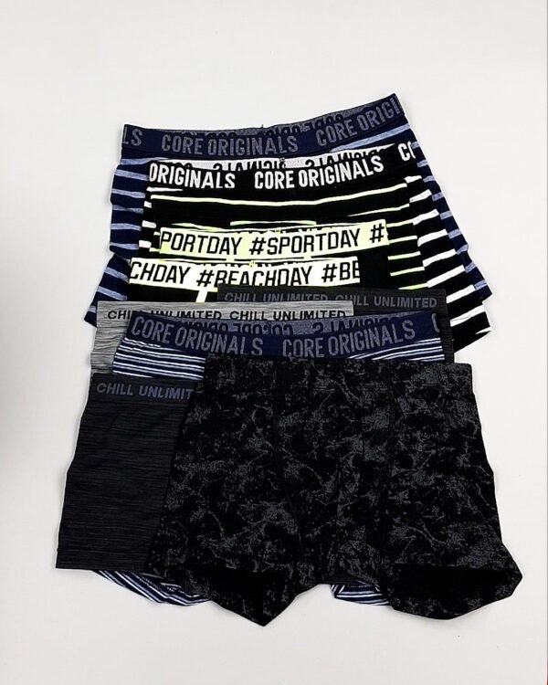 Фотография  470 - Нижнее белье kids C&A#3 кг, ЛОТ №8172 оптом в Ростове-на-Дону и Ростовской области