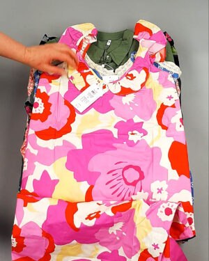 Фотография 682 - Платья Bestseller 44#5 кг оптом в Ростове-на-Дону и Ростовской области