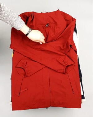 Фотография  992 - Ветровки TCM 104#10 кг оптом в Ростове-на-Дону и Ростовской области