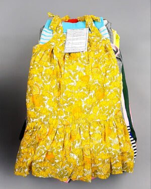 Купить BABY KIDS CAN 44#7 кг, ЛОТ №8141 оптом в Ростове-на-Дону и Ростовской области