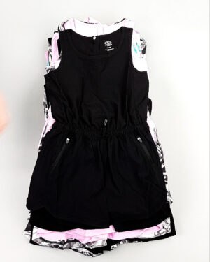 Фотография  878 - Комбинезоны детские CAN#5 кг, ЛОТ №8134 оптом в Ростове-на-Дону и Ростовской области