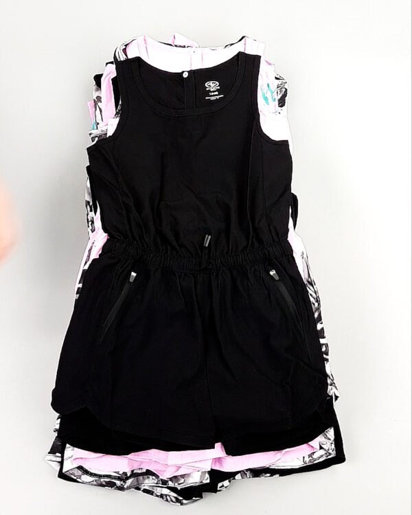 Фотография  289 - Комбинезоны детские CAN#5 кг, ЛОТ №8134 оптом в Ростове-на-Дону и Ростовской области