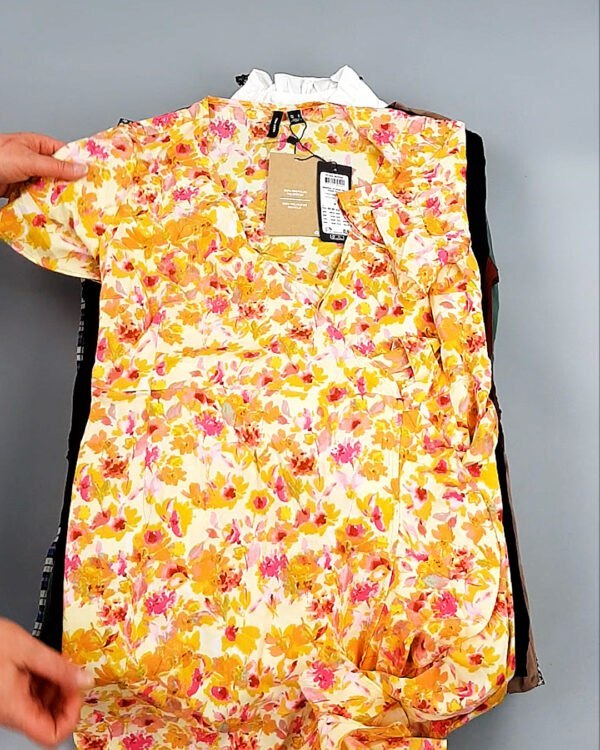 Фотография  195 - Платья Bestseller 44#5 кг, ЛОТ №8319 оптом в Ростове-на-Дону и Ростовской области