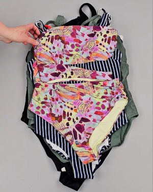 Фотография  689 - Купальники H&M#5 кг оптом в Ростове-на-Дону и Ростовской области