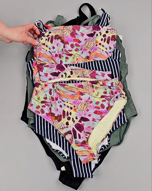 Фотография  442 - Купальники H&M#5 кг оптом в Ростове-на-Дону и Ростовской области