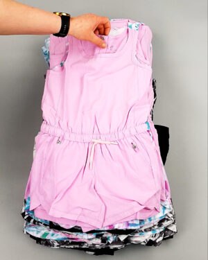 Фотография  274 - Комбинезоны детские CAN#5 кг оптом в Ростове-на-Дону и Ростовской области