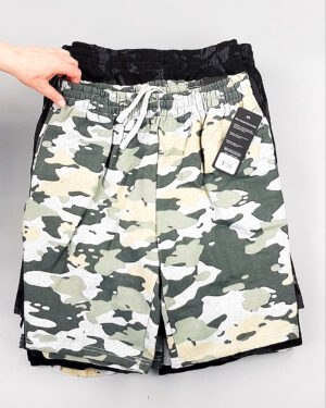 Фотография  233 - Шорты муж СТОК CAN#5 кг, ЛОТ №8316 оптом в Ростове-на-Дону и Ростовской области