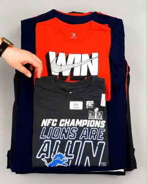 Фотография  940 - KIDS NIKE CAN 084#5 кг оптом в Ростове-на-Дону и Ростовской области