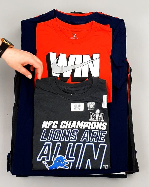 Фотография  683 - KIDS NIKE CAN 084#5 кг оптом в Ростове-на-Дону и Ростовской области