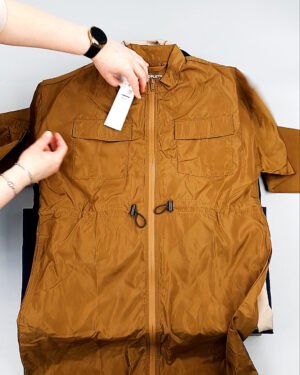 Фотография  217 - Ветровки Bestseller+DK 035#10 кг оптом в Ростове-на-Дону и Ростовской области