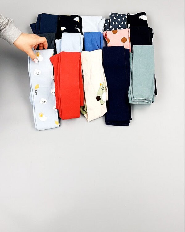 Фотография  343 - Колготки TCM Kids 104#5 кг оптом в Ростове-на-Дону и Ростовской области