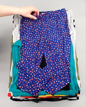 Фотография  504 - LIDL Summer mix 124#15 кг, ЛОТ №8239 оптом в Ростове-на-Дону и Ростовской области