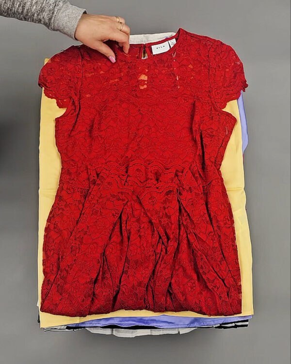 Фотография  495 - VILA Summer mix 045#15 кг оптом в Ростове-на-Дону и Ростовской области