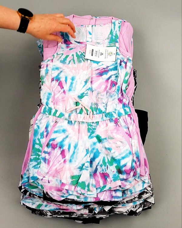 Фотография  602 - Комбинезоны детские CAN#5 кг оптом в Ростове-на-Дону и Ростовской области