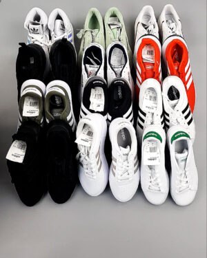 Фотография  219 - Кроссовки Adidas+Reebok#15 шт, ЛОТ №8332 оптом в Ростове-на-Дону и Ростовской области