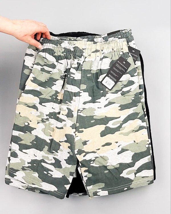 Фотография  787 - Шорты муж СТОК CAN#5 кг оптом в Ростове-на-Дону и Ростовской области