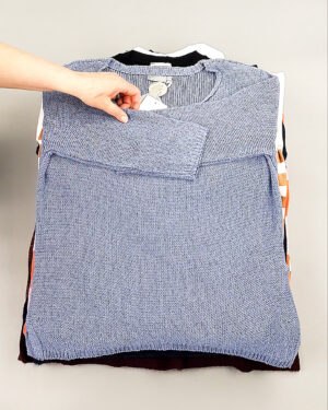 Фотография  884 - Джемпера легкие Bestseller+DK 035#7 кг, ЛОТ №8253 оптом в Ростове-на-Дону и Ростовской области