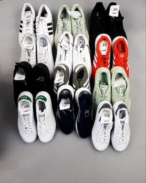 Фотография  421 - Кроссовки Adidas+Reebok#15 шт, ЛОТ №8330 оптом в Ростове-на-Дону и Ростовской области