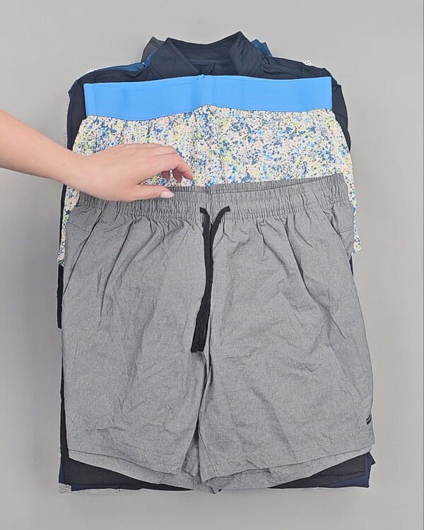 Фотография  743 - SPORT LIDL м/ж 124#5 кг, ЛОТ №8357 оптом в Ростове-на-Дону и Ростовской области