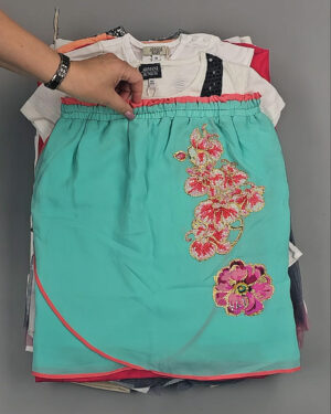 Фотография  328 - BRAND Kids Summer#30 шт, ЛОТ №5 оптом в Ростове-на-Дону и Ростовской области