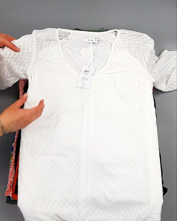 Фотография  719 - Платья Bestseller 44#5 кг, ЛОТ №8321 оптом в Ростове-на-Дону и Ростовской области