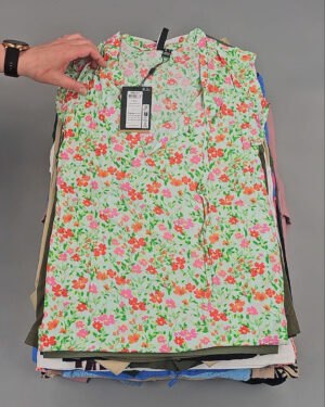 Фотография  263 - PIECES Summer mix 045#15 кг, ЛОТ №8421 оптом в Ростове-на-Дону и Ростовской области