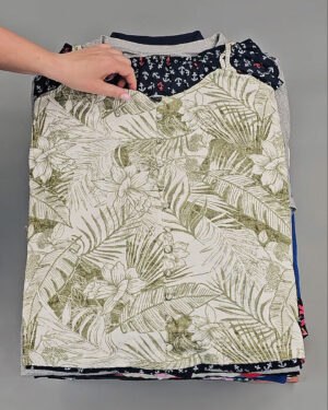 Фотография  115 - LIDL Summer mix 124#15 кг, ЛОТ №8389 оптом в Ростове-на-Дону и Ростовской области